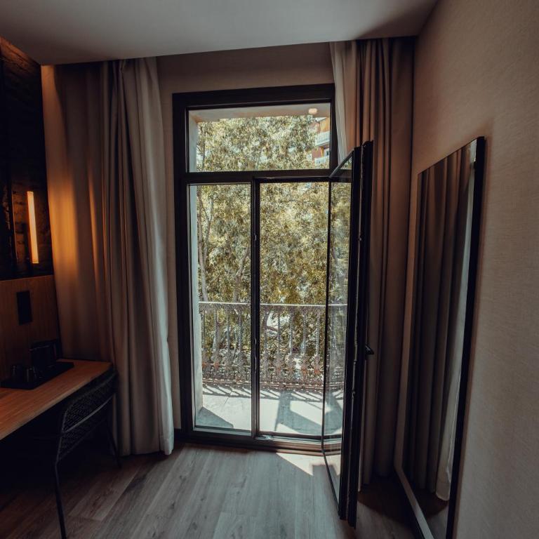 Hotel Transit - Double Room - 6