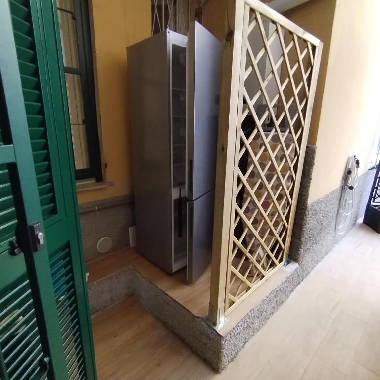 TheLozzasHome - Appartamento con 1 Camera da Letto - 47