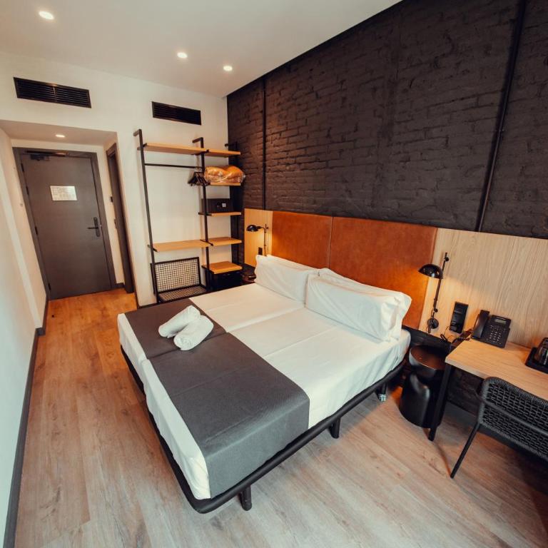 Hotel Transit - Double Room - 10