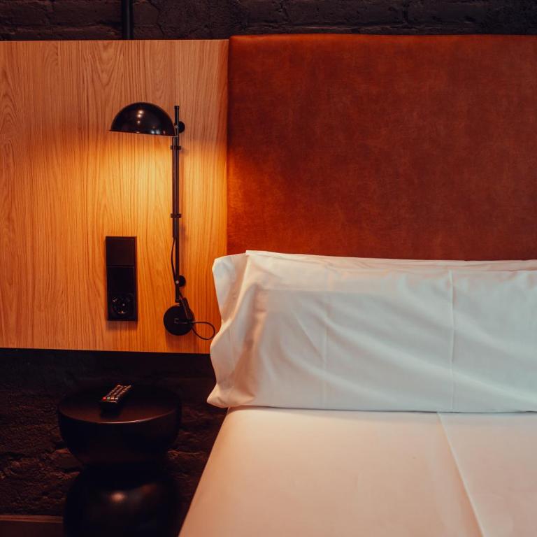 Hotel Transit - Double Room - 24