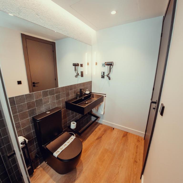 Hotel Transit - Double Room - 22