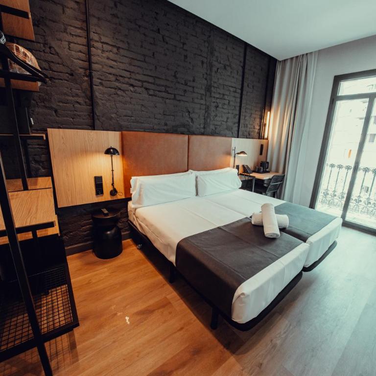 Hotel Transit - Double Room - 20
