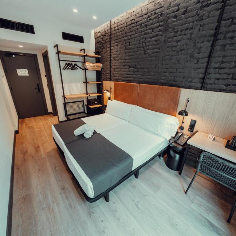 Hotel Transit - Double Room - 21
