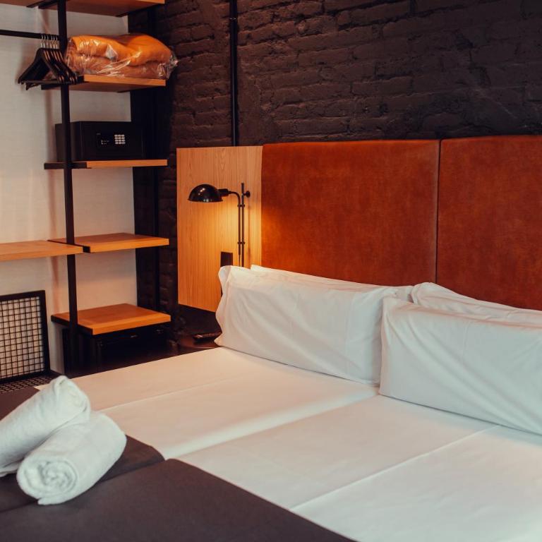 Hotel Transit - Double Room - 30