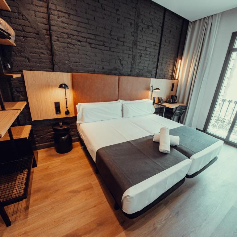Hotel Transit - Double Room - 33