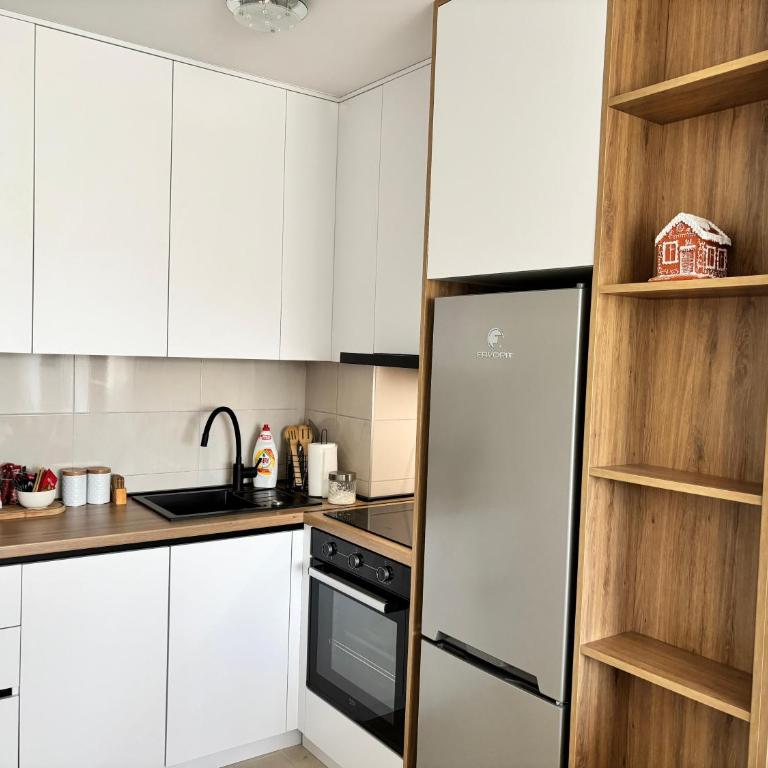 Apartman Leo - Apartman sa 1 Spavaćom Sobom - 5