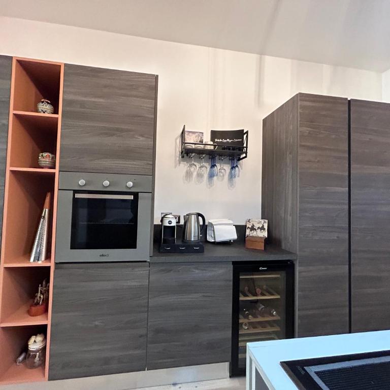 Lakehouse Enjoy - Appartamento con 1 Camera da Letto - 8