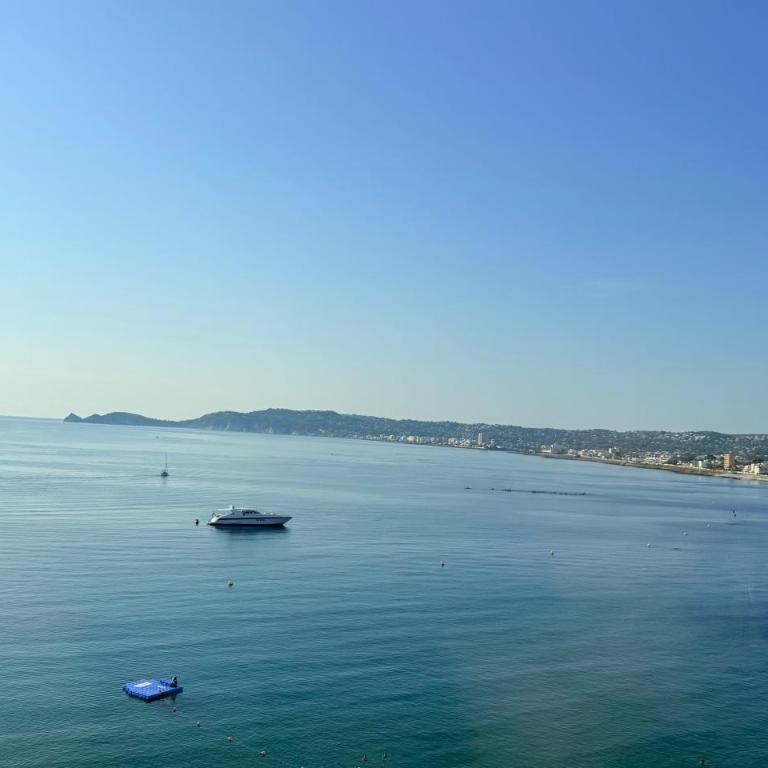 Studio with lovely sea views - Apartamento Estudio - 4
