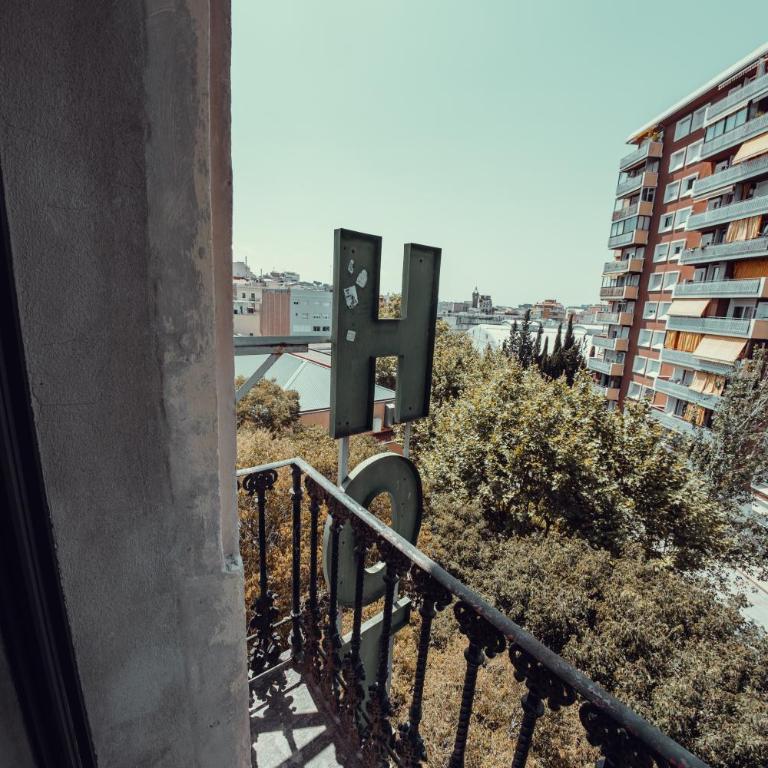 Hotel Transit - Double Room - 37