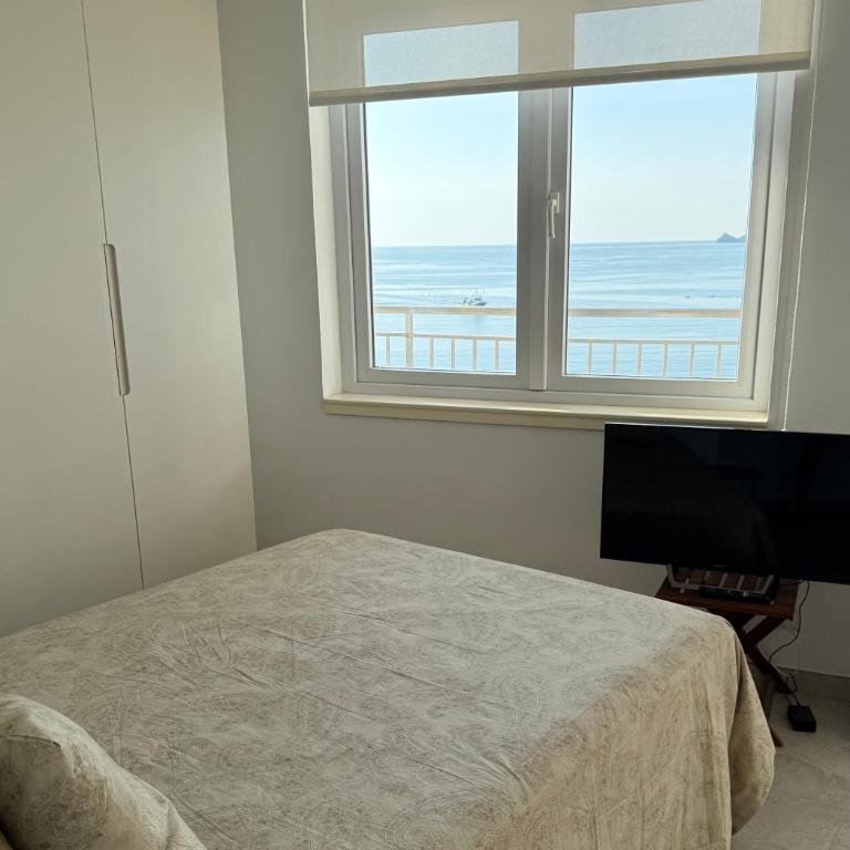 Studio with lovely sea views - Apartamento Estudio - 9