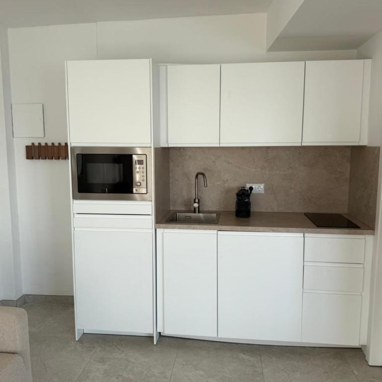 Studio with lovely sea views - Apartamento Estudio - 11