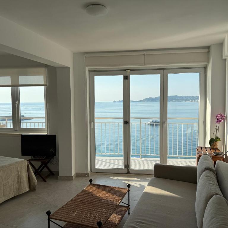 Studio with lovely sea views - Apartamento Estudio - 8