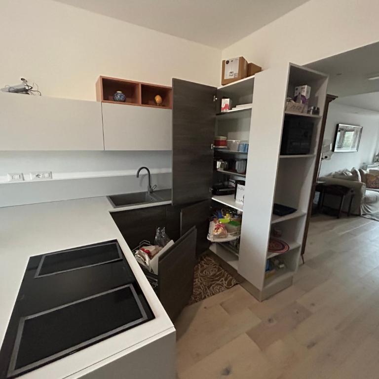 Lakehouse Enjoy - Appartamento con 1 Camera da Letto - 7