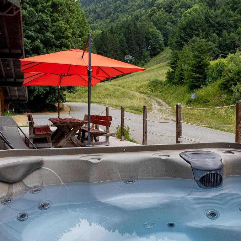La Grange de Véro - Chalet Supérieur - 14