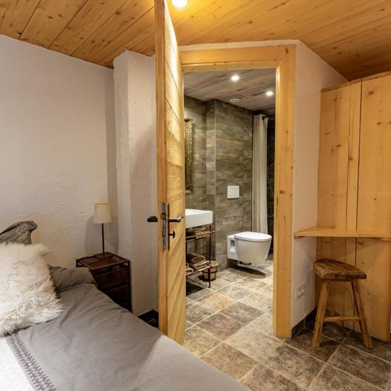 La Grange de Véro - Chalet Supérieur - 21