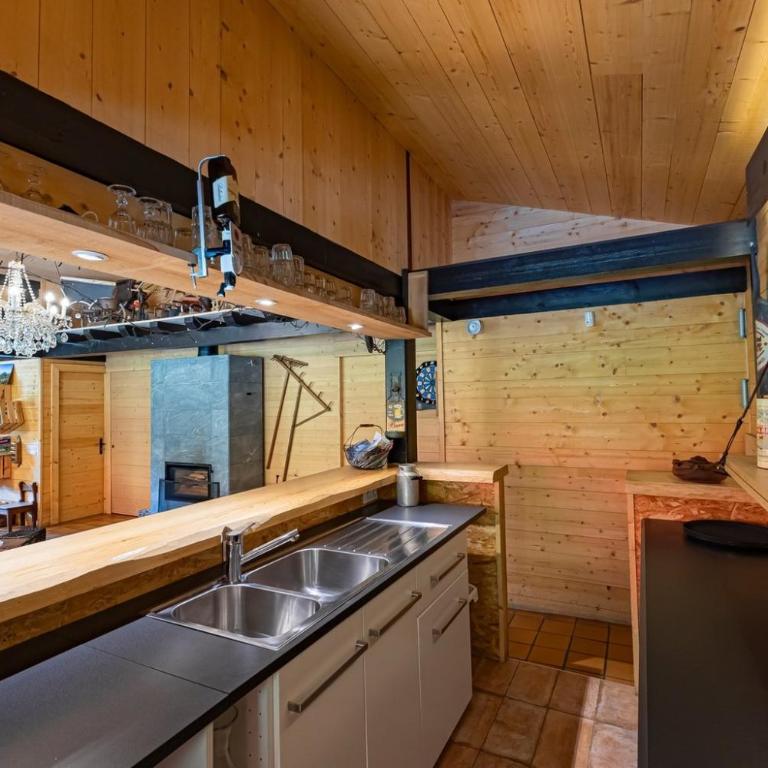La Grange de Véro - Chalet Supérieur - 9