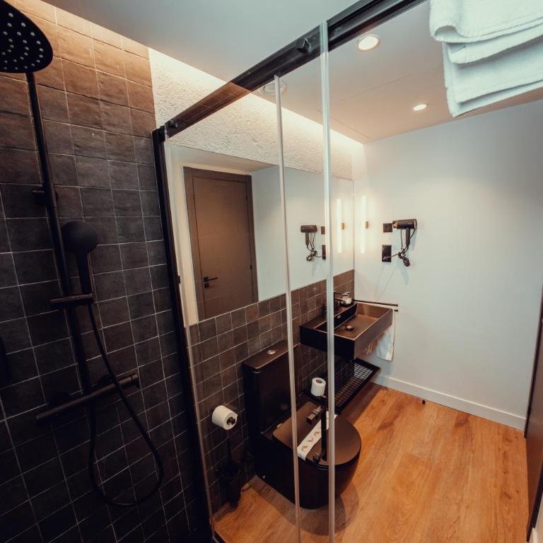 Hotel Transit - Double Room - 39