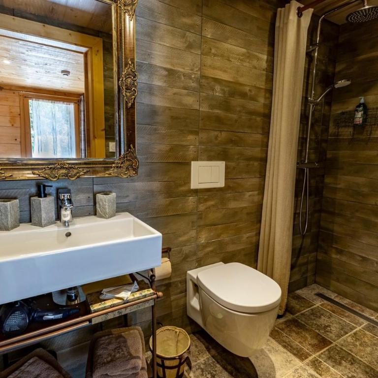 La Grange de Véro - Chalet Supérieur - 25