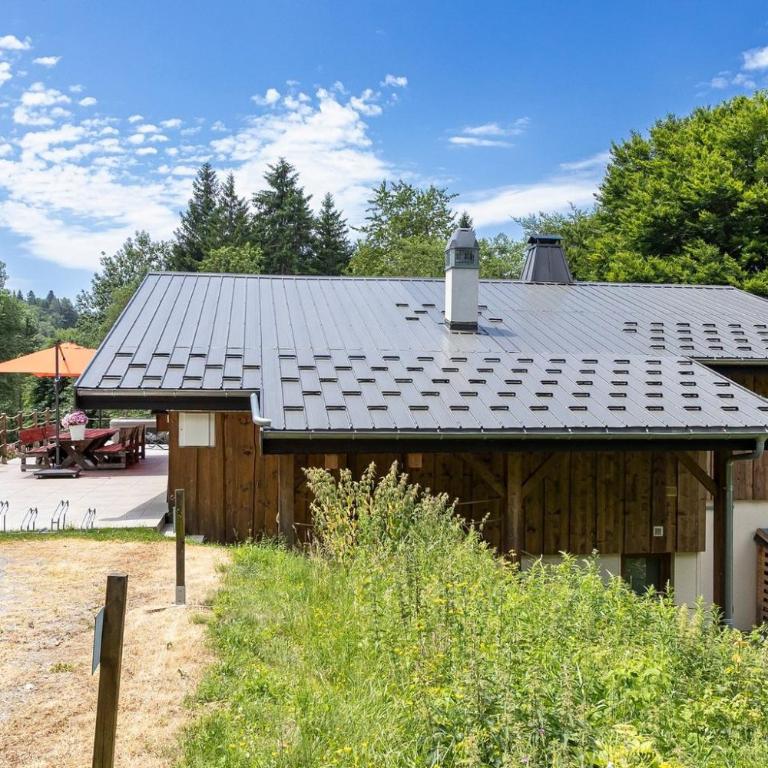 La Grange de Véro - Chalet Supérieur - 34