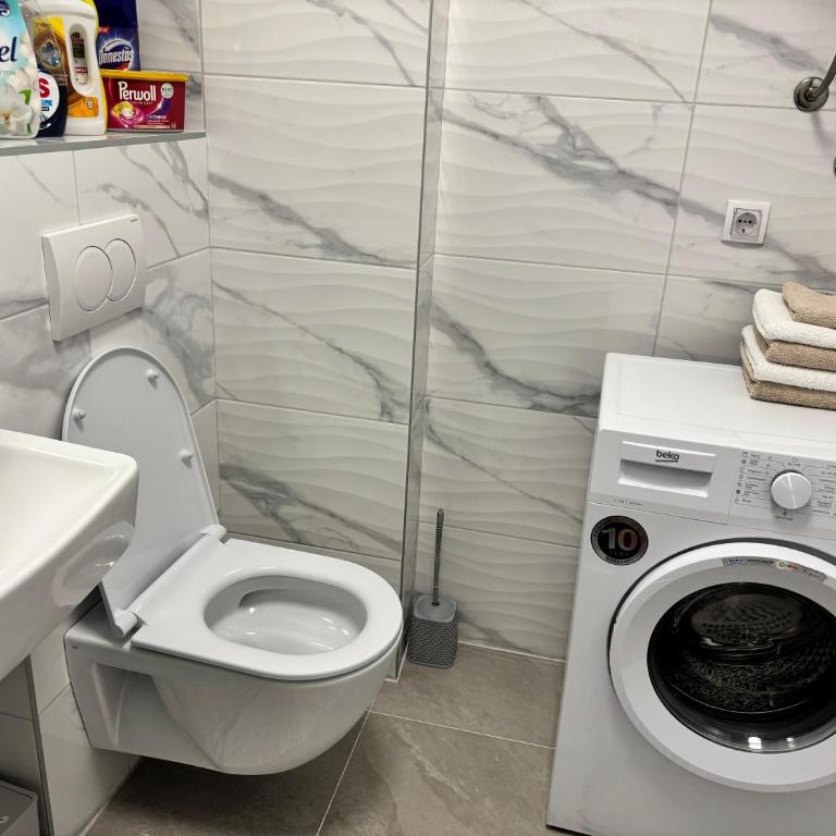 Apartman Leo - Apartman sa 1 Spavaćom Sobom - 13