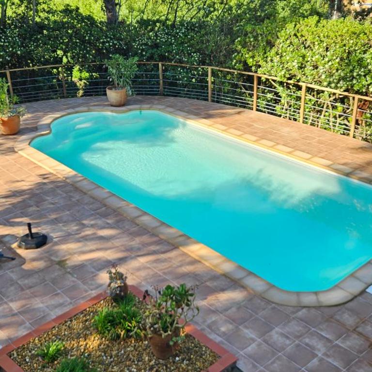 Maison de charme sur la Costa Brava - Casa de 2 dormitorios - 6