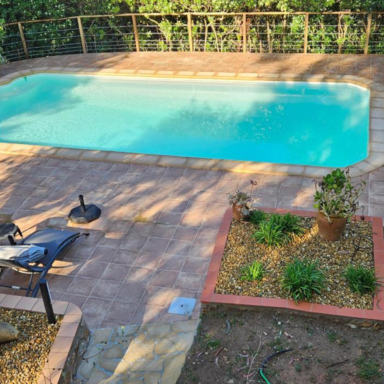 Maison de charme sur la Costa Brava - Casa de 2 dormitorios - 4