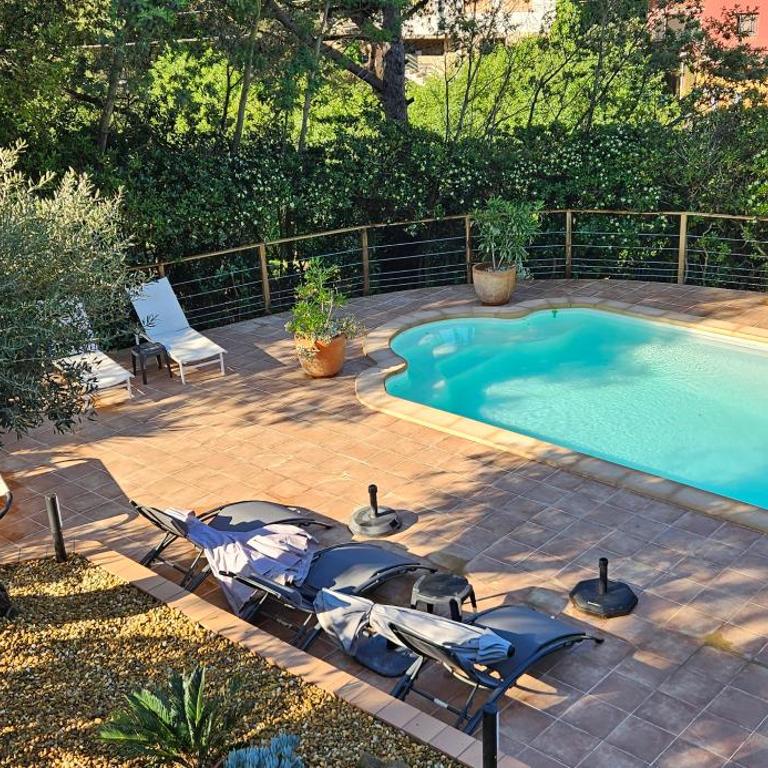 Maison de charme sur la Costa Brava - Casa de 2 dormitorios - 7