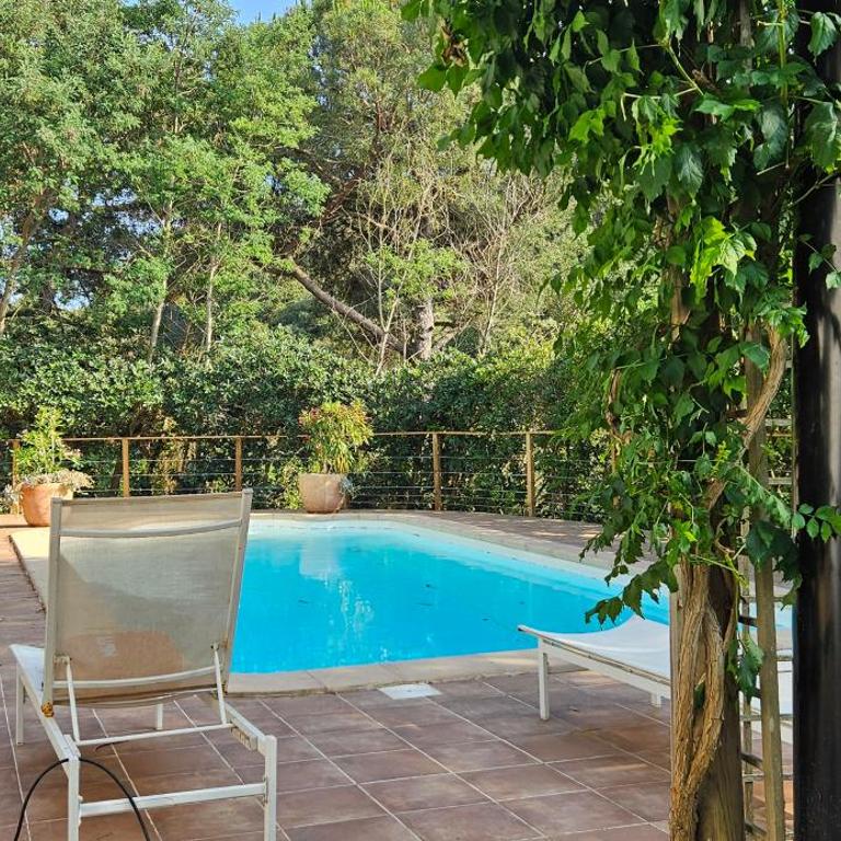 Maison de charme sur la Costa Brava - Casa de 2 dormitorios - 8