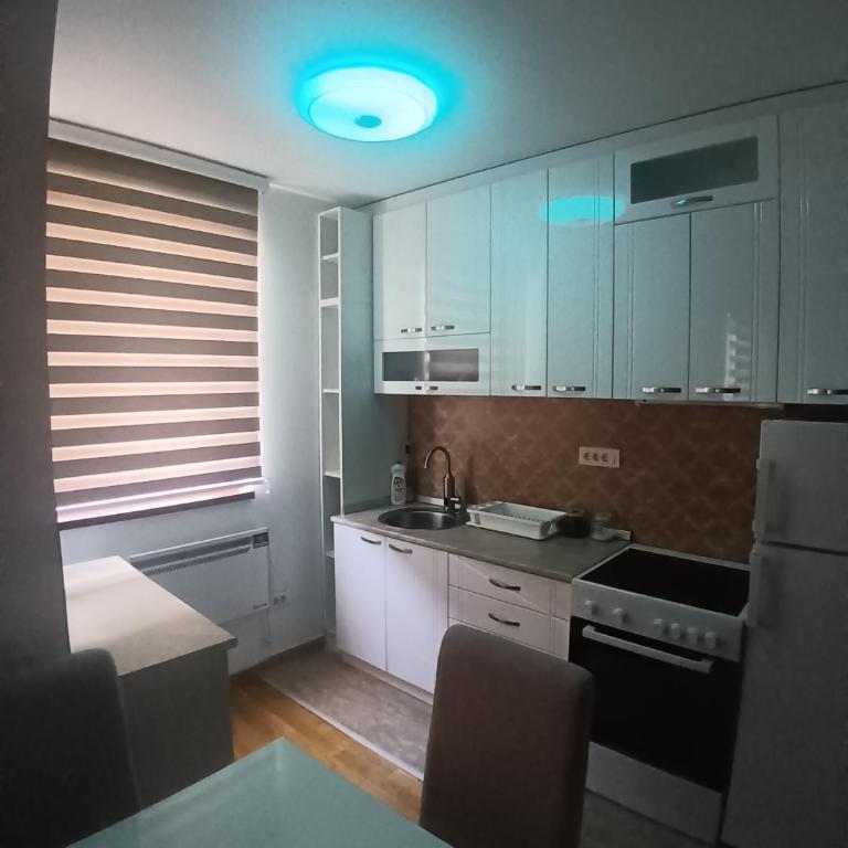Apartman Miljković - One-Bedroom Apartment - 14