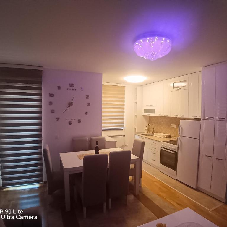 Apartman Miljković - One-Bedroom Apartment - 12