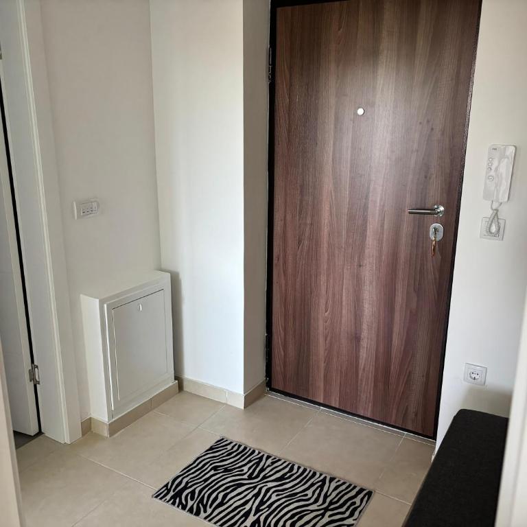 Apartman Leo - Apartman sa 1 Spavaćom Sobom - 16