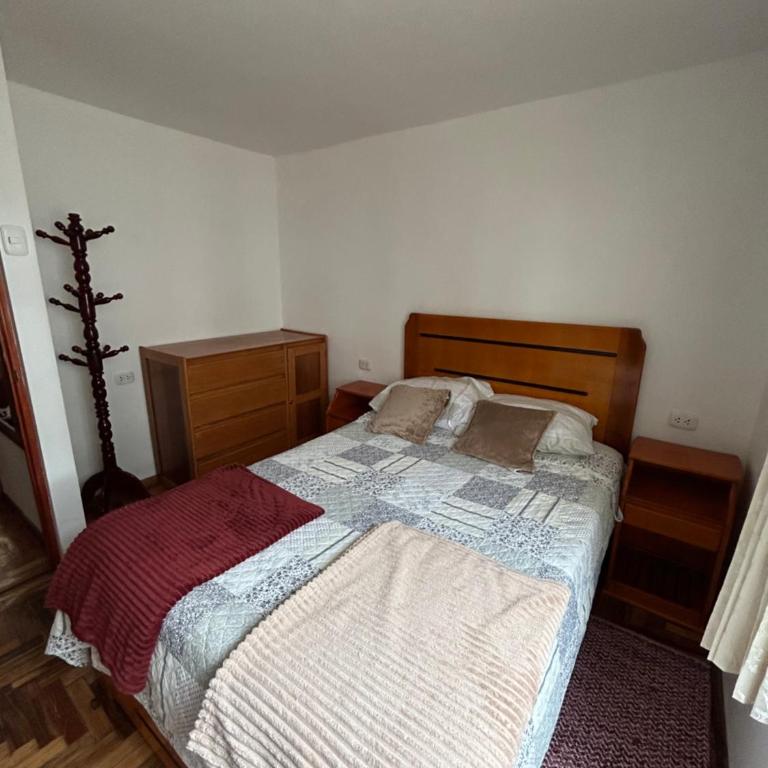 Casa Holbien - Apartamento de 3 dormitorios - 8