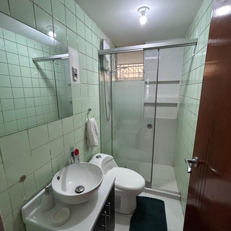 Casa Holbien - Apartamento de 3 dormitorios - 9