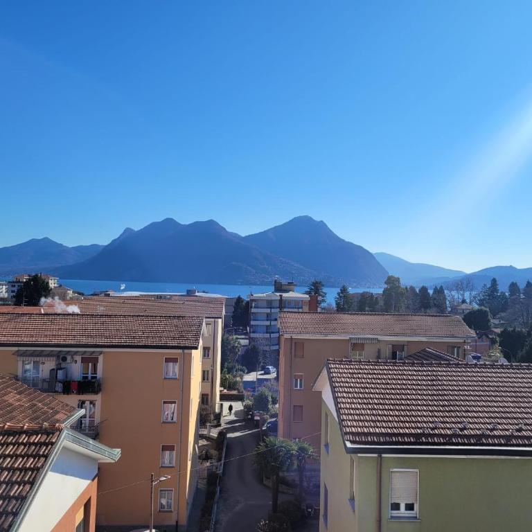 Lakehouse Enjoy - Appartamento con 1 Camera da Letto - 6