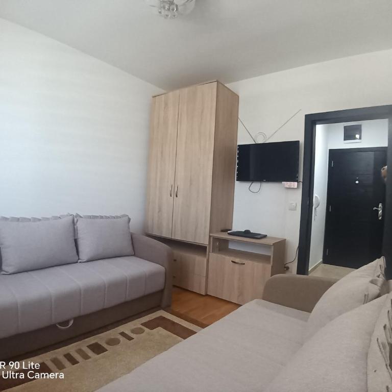 Apartman Miljković - One-Bedroom Apartment - 9