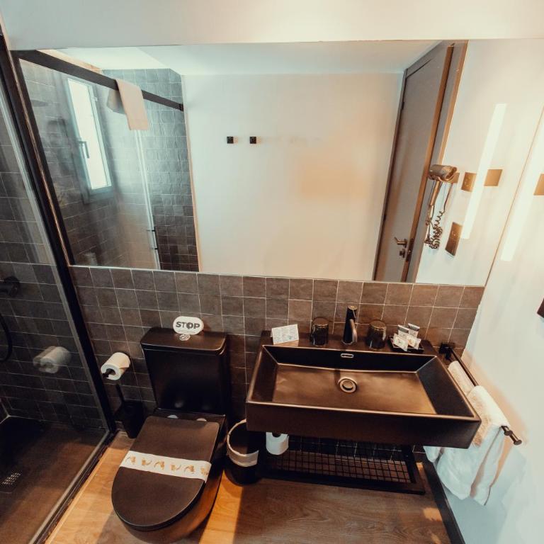Hotel Transit - Single Room - 12