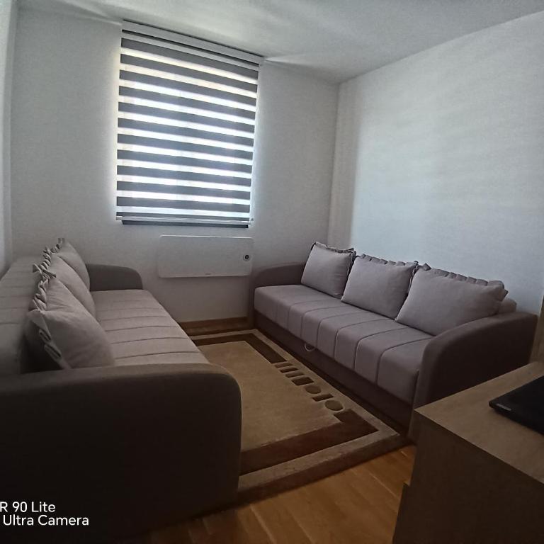 Apartman Miljković - One-Bedroom Apartment - 8