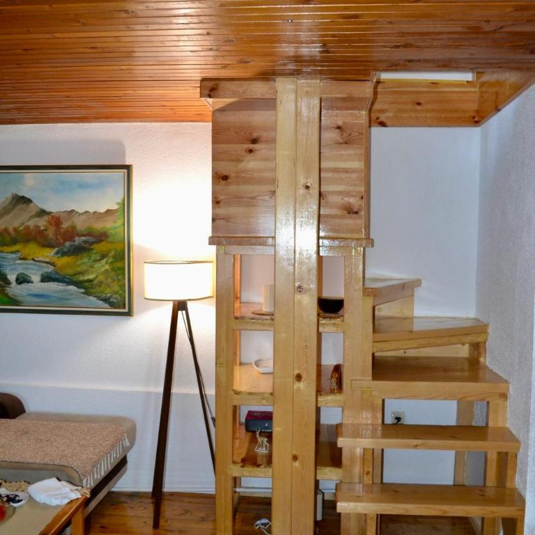 Stone House - Virak - Two-Bedroom House - 16