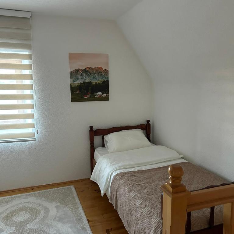 Stone House - Virak - Two-Bedroom House - 14