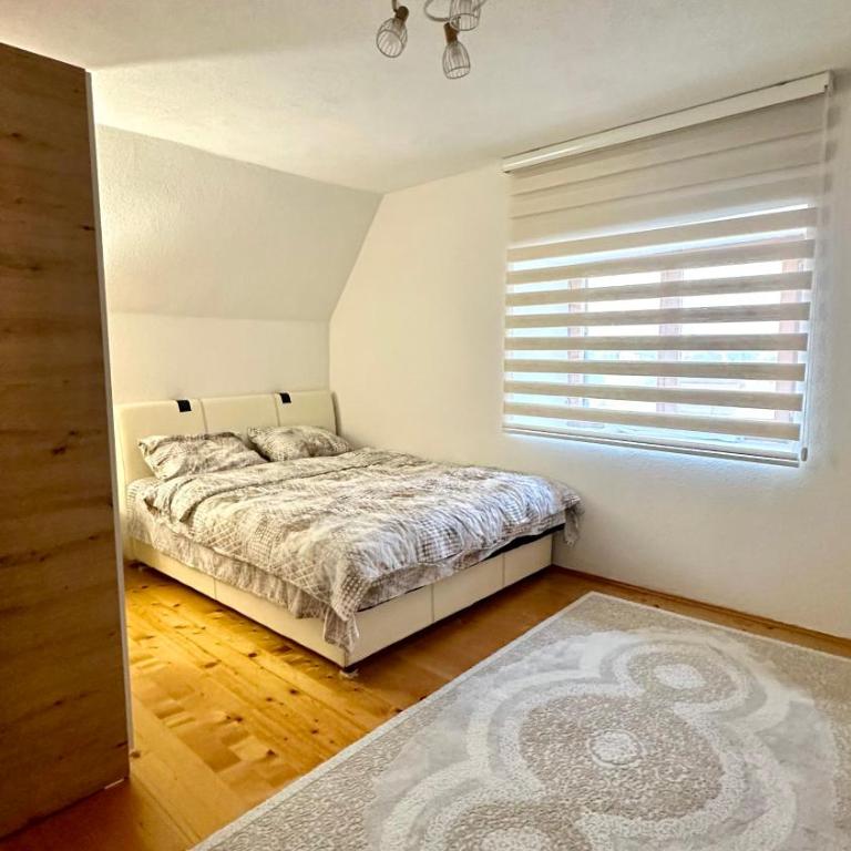 Stone House - Virak - Two-Bedroom House - 12