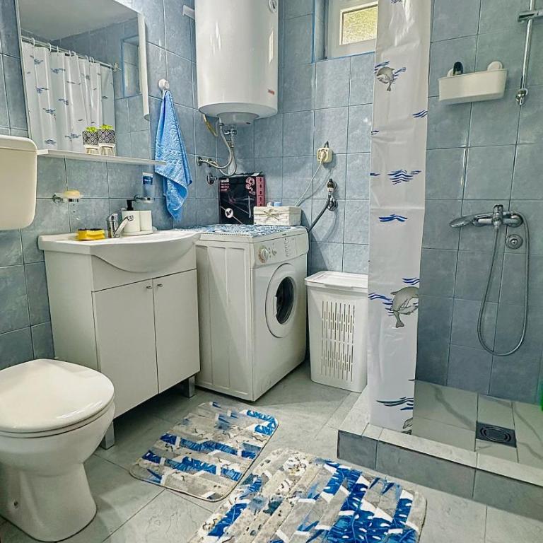 Stone House - Virak - Two-Bedroom House - 27