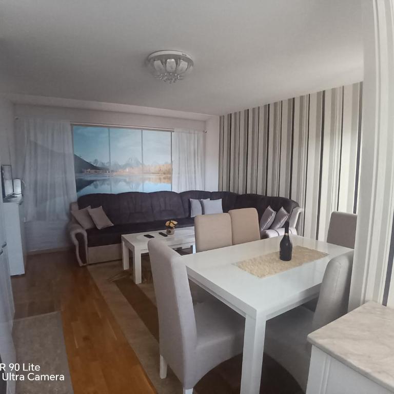 Apartman Miljković - One-Bedroom Apartment - 6