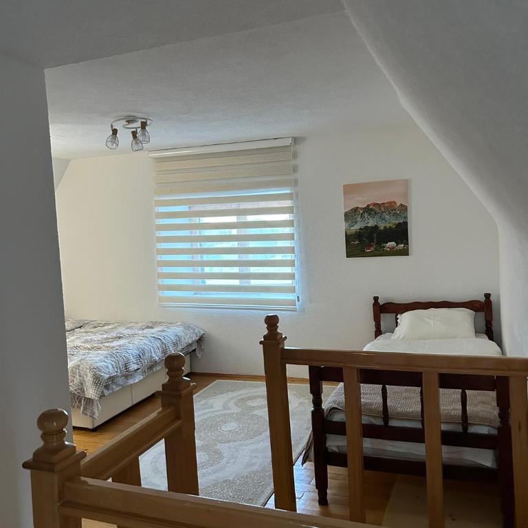 Stone House - Virak - Two-Bedroom House - 15