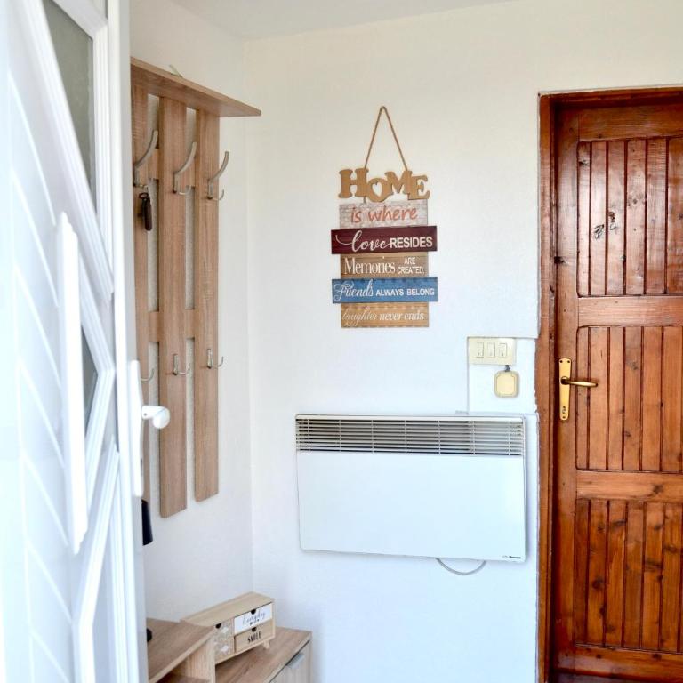 Stone House - Virak - Two-Bedroom House - 8