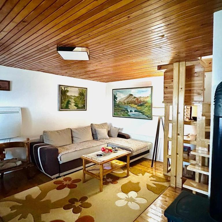 Stone House - Virak - Two-Bedroom House - 6