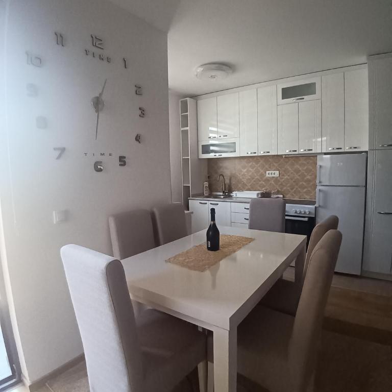 Apartman Miljković - One-Bedroom Apartment - 4