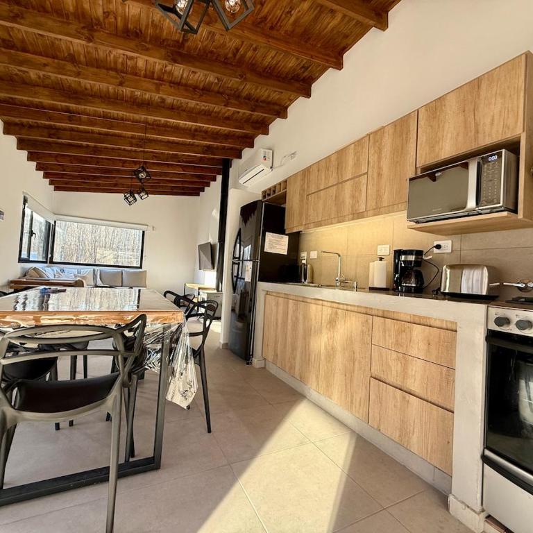Excellent 3-room house - Two-Bedroom House - 3