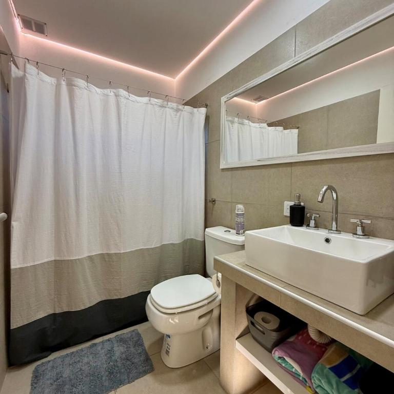 Excellent 3-room house - Two-Bedroom House - 8