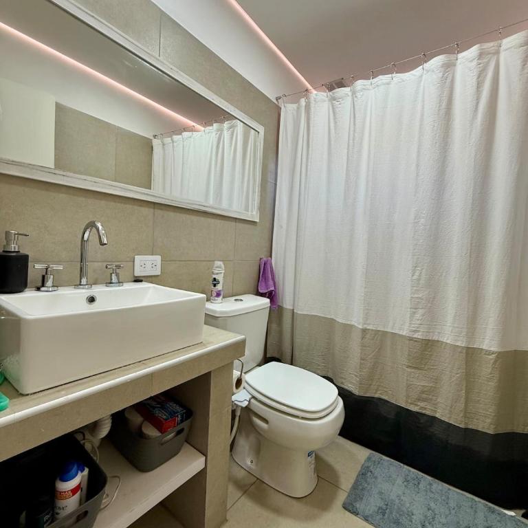 Excellent 3-room house - Two-Bedroom House - 9