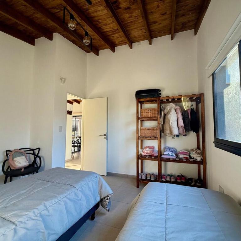 Excellent 3-room house - Two-Bedroom House - 11